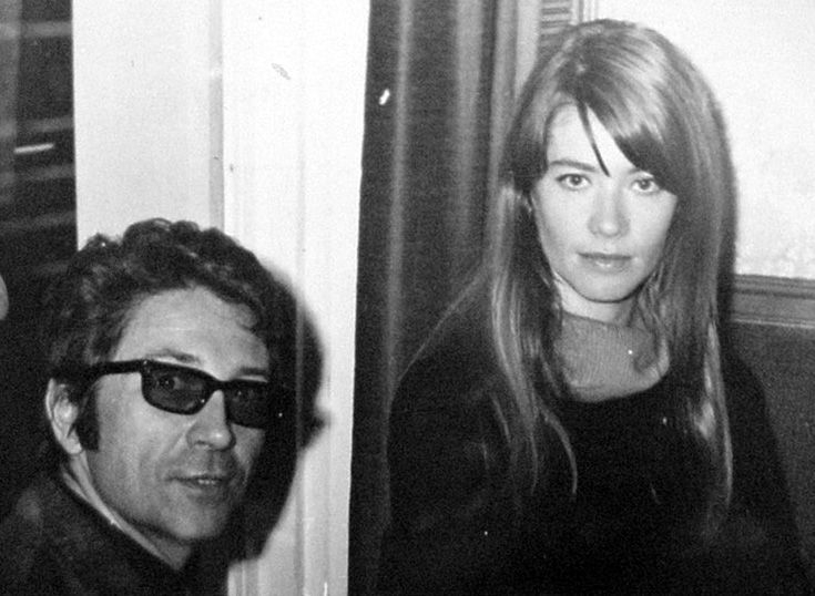 Françoise Hardy