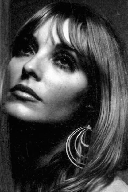 Sharon Tate