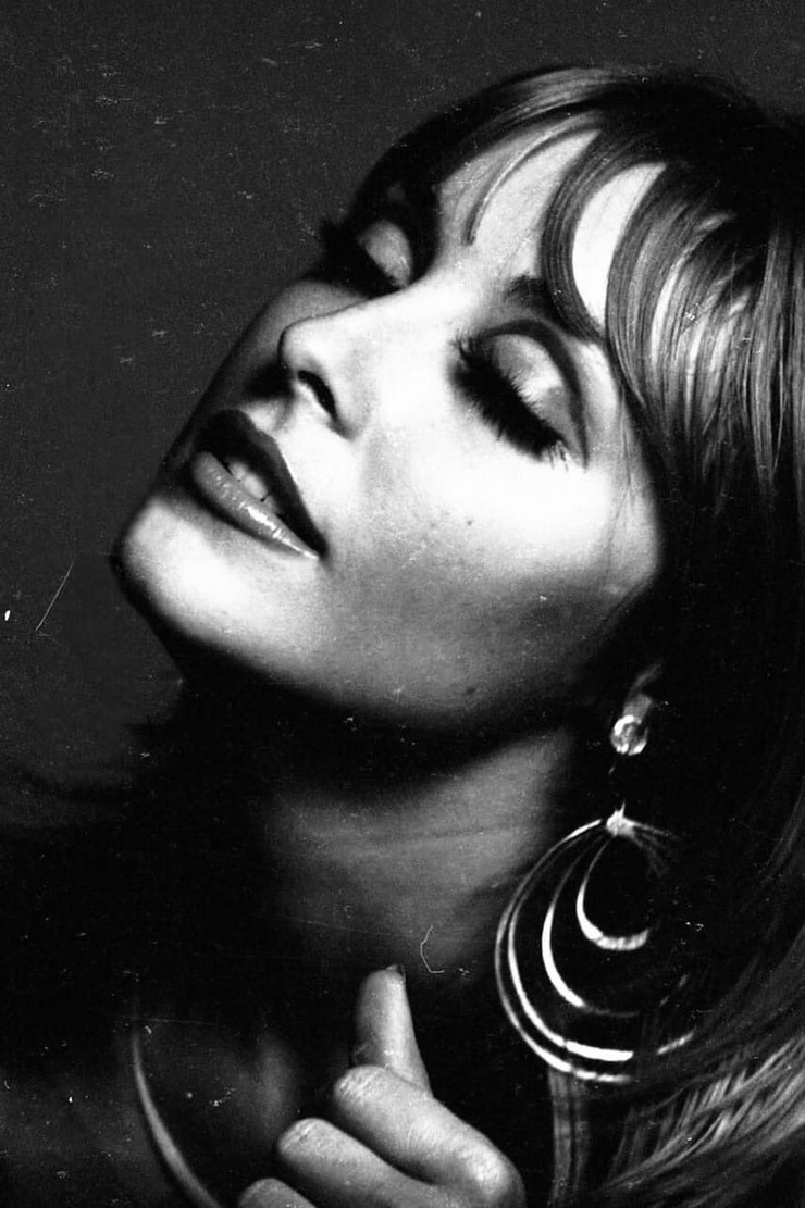 Sharon Tate