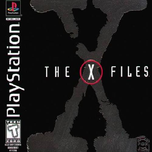 The X-Files