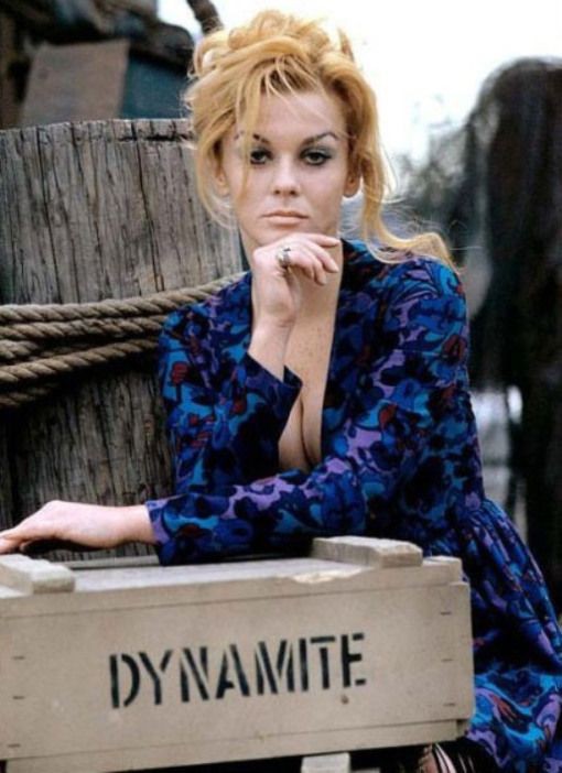 Ann-Margret Ann-Margret