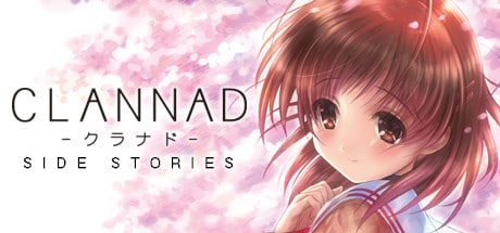 CLANNAD Side Stories 
