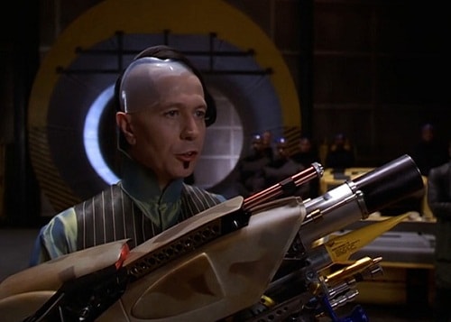 The Fifth Element The Fifth Element