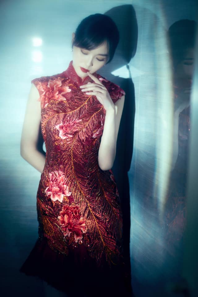 Yan Tang
