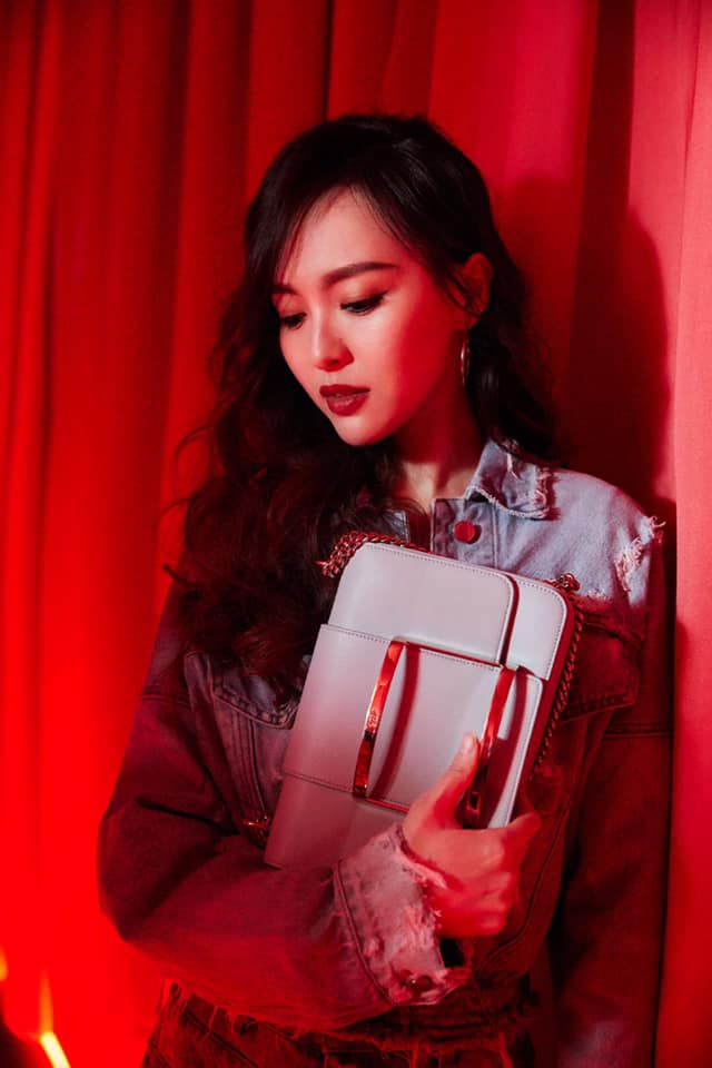 Yan Tang