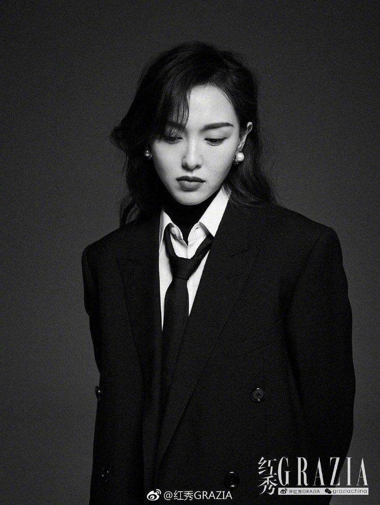 Yan Tang