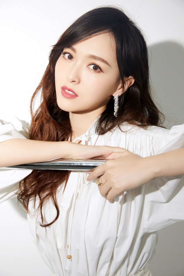 Yan Tang