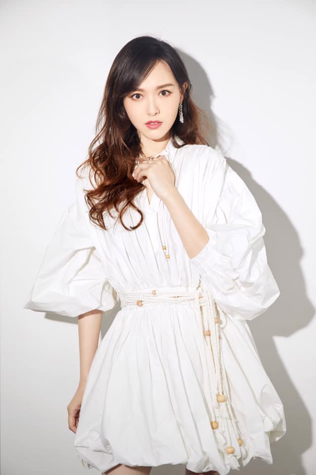Yan Tang