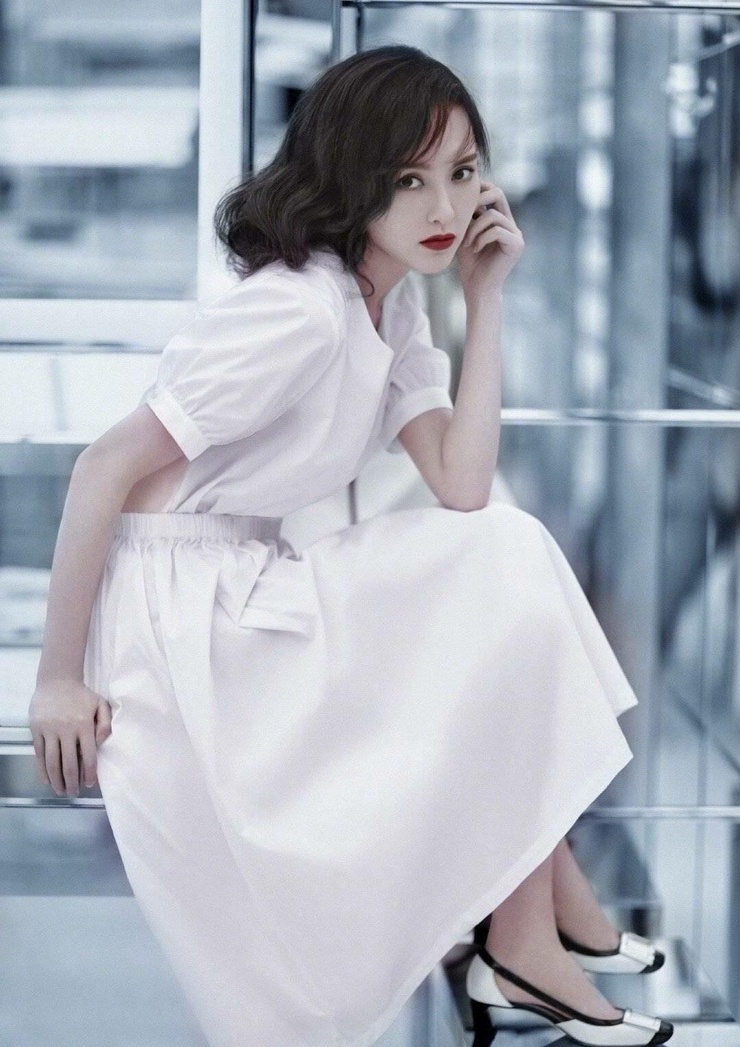 Yan Tang