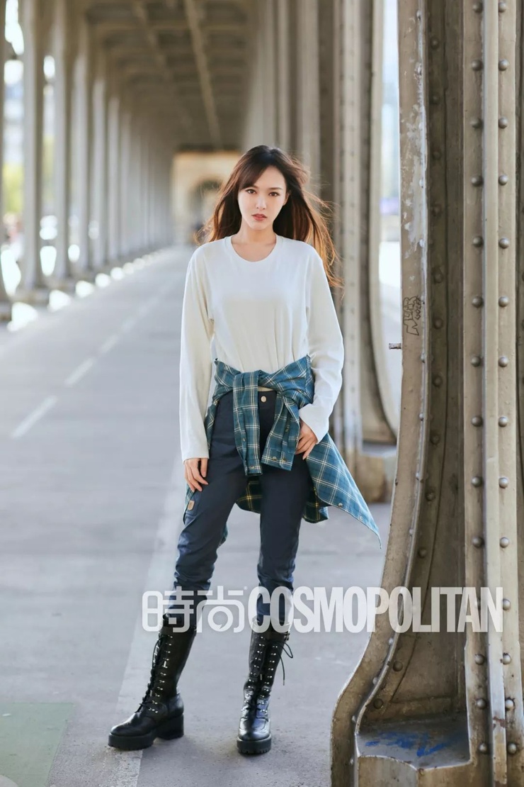 Yan Tang