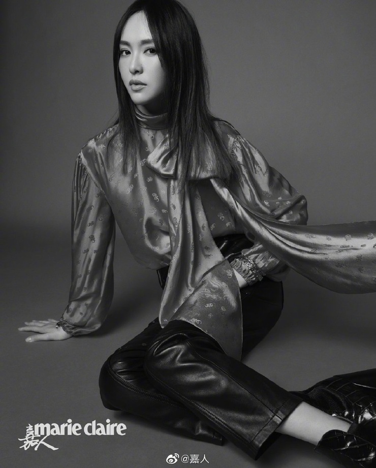 Yan Tang