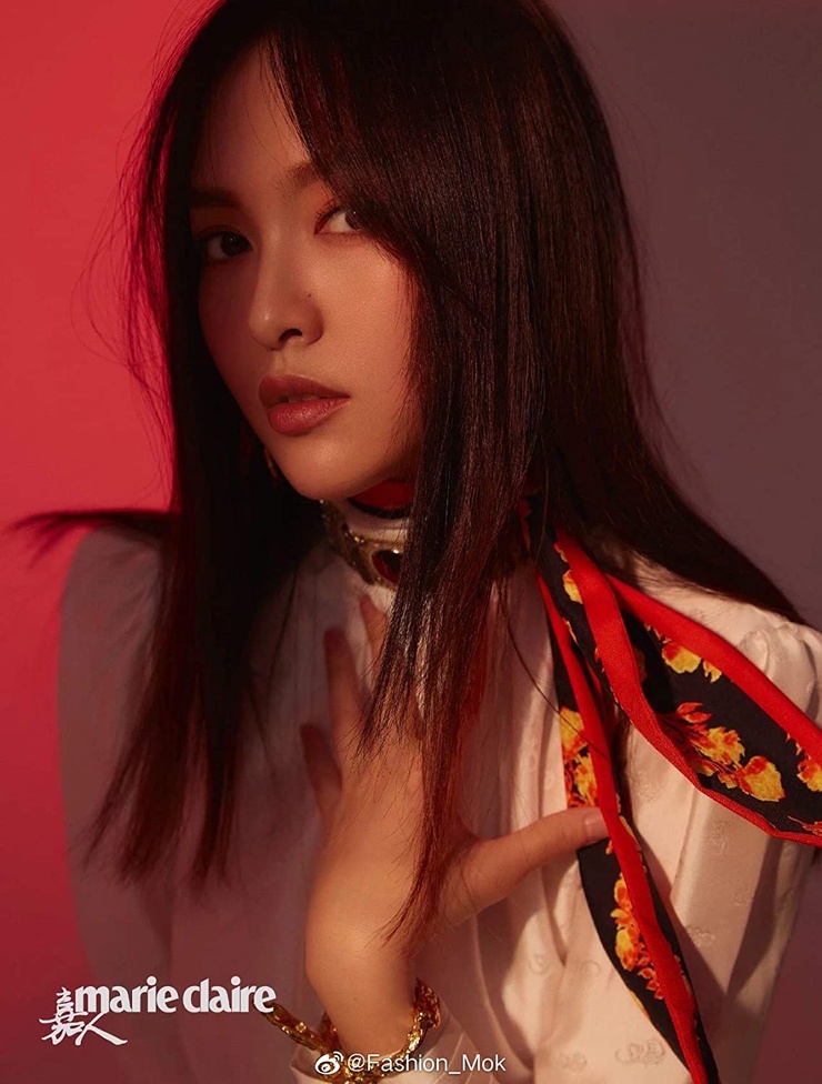 Yan Tang