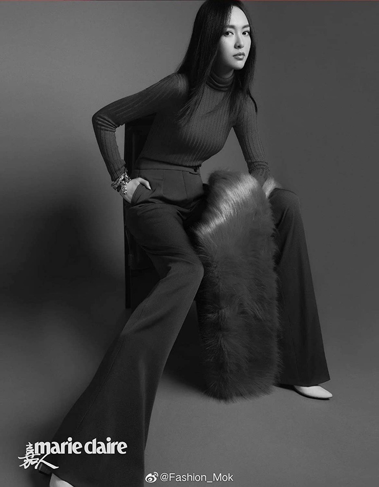 Yan Tang