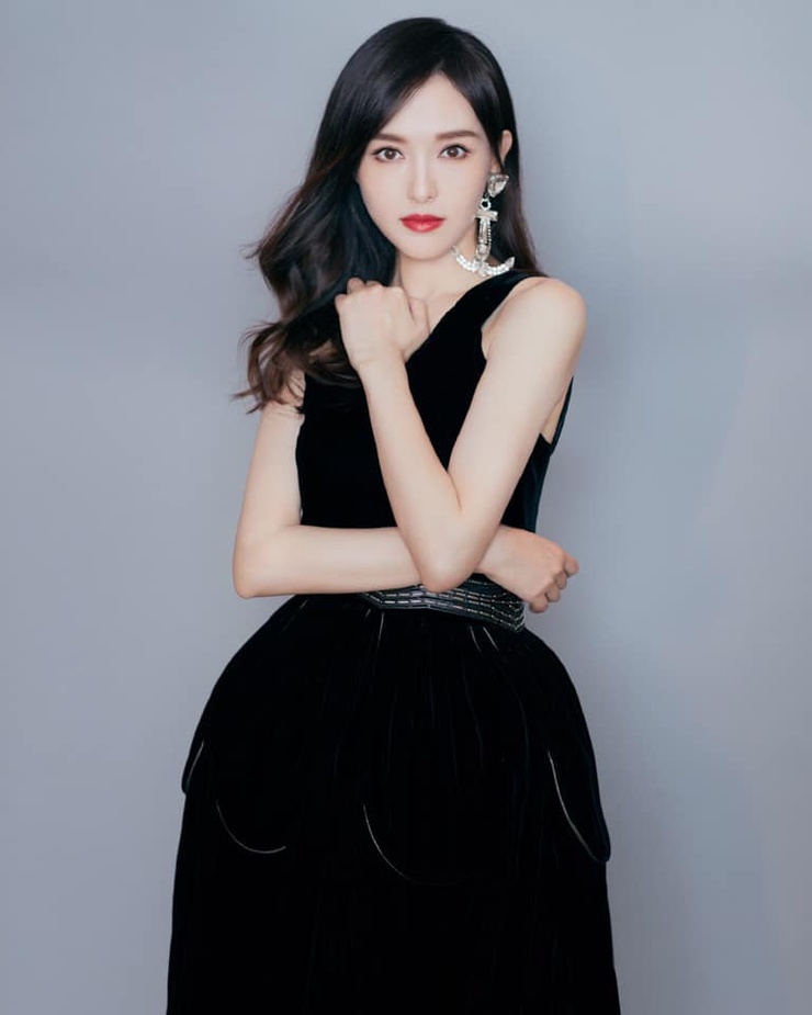 Yan Tang
