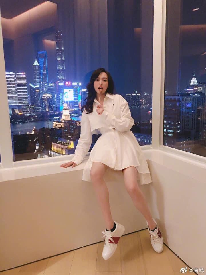 Yan Tang