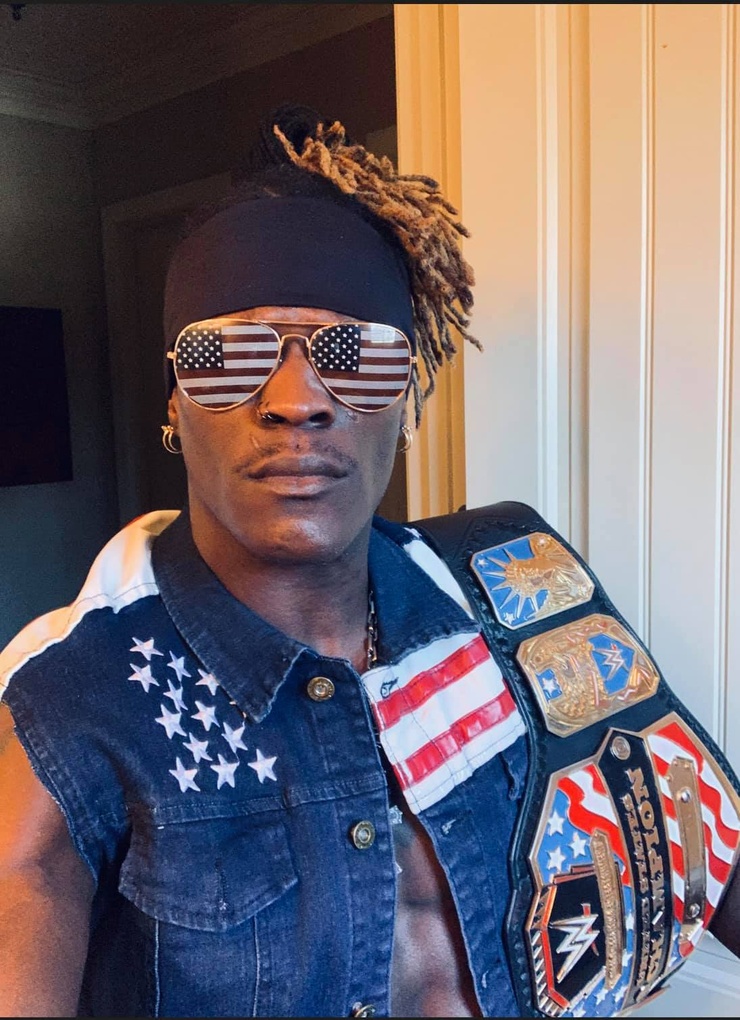 Ron Killings