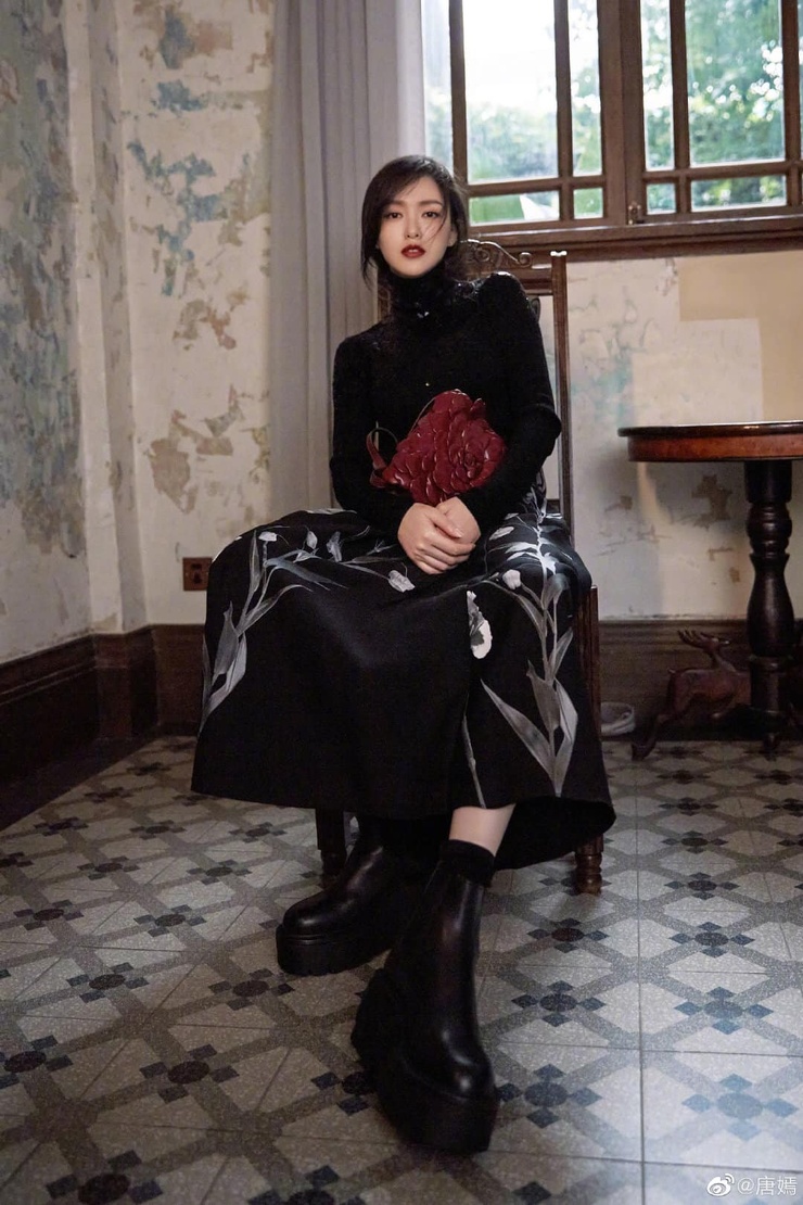 Yan Tang