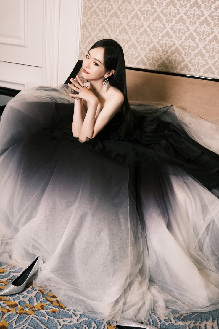 Yan Tang