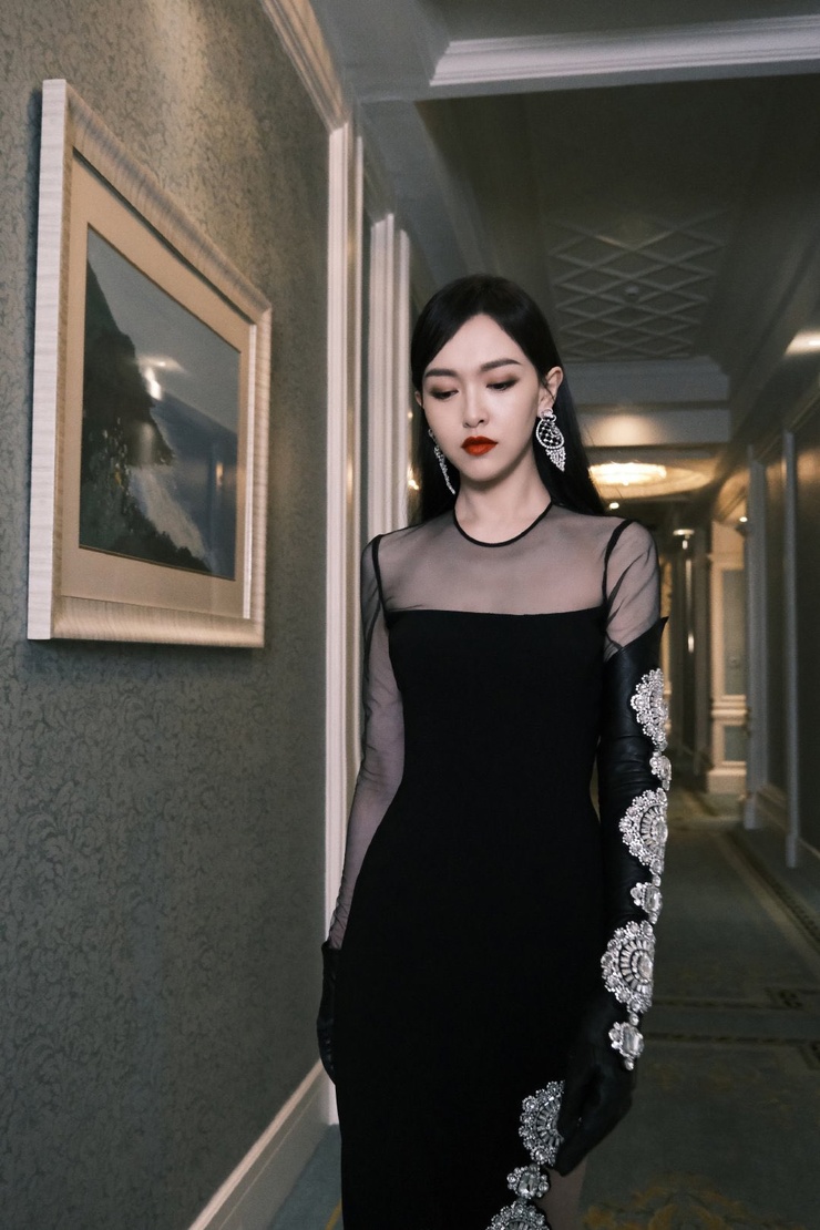 Yan Tang