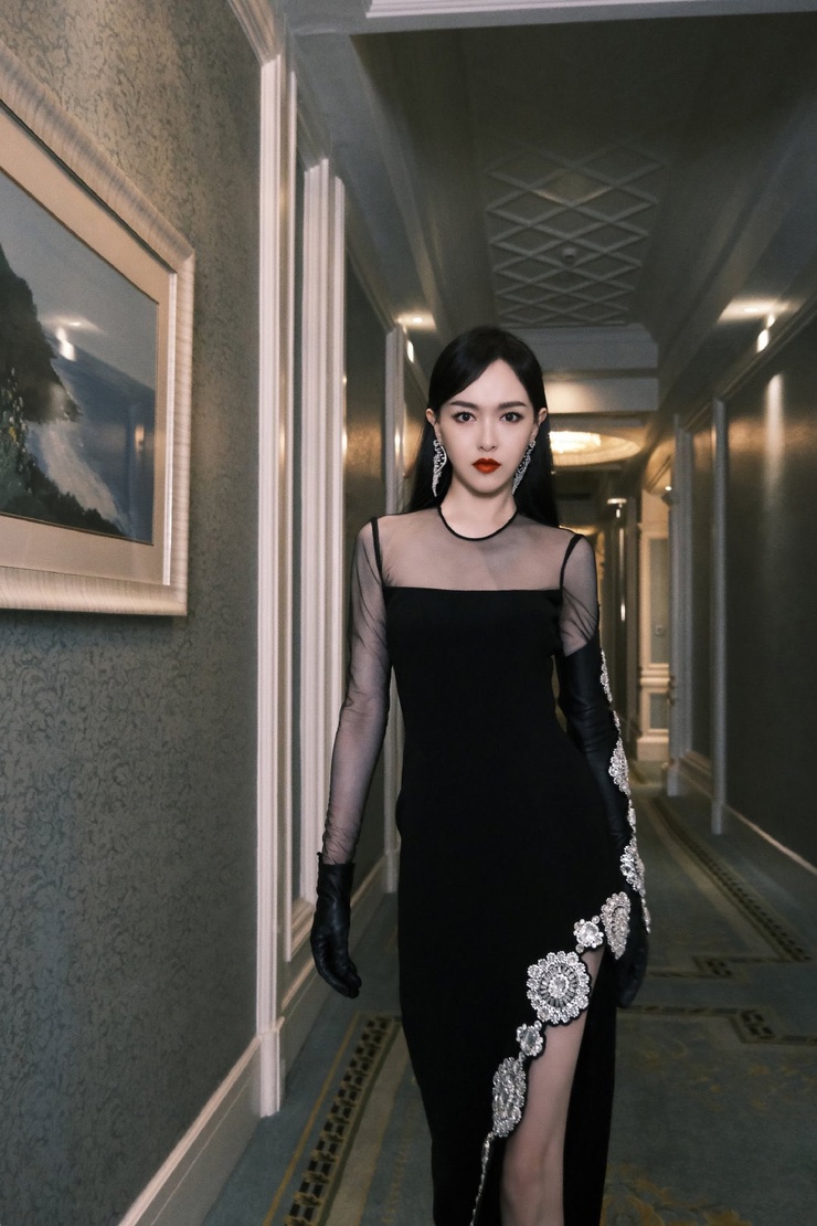Yan Tang Yan Tang