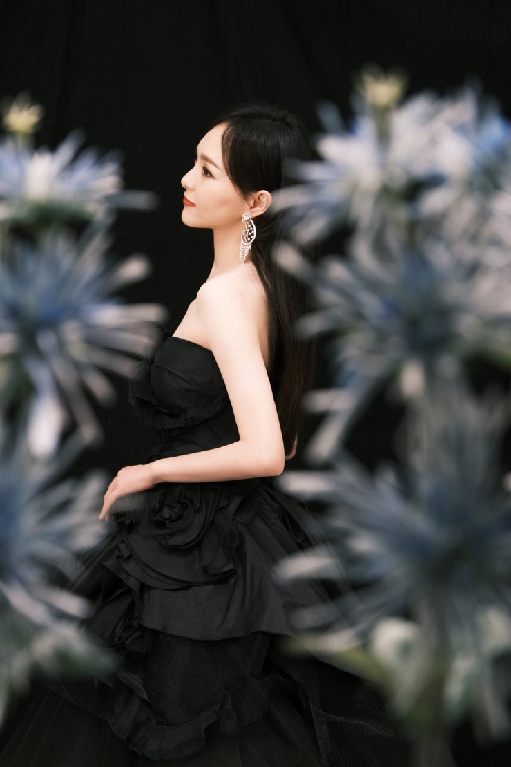 Yan Tang