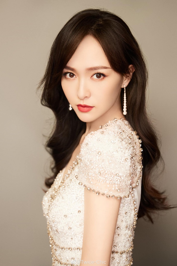 Yan Tang