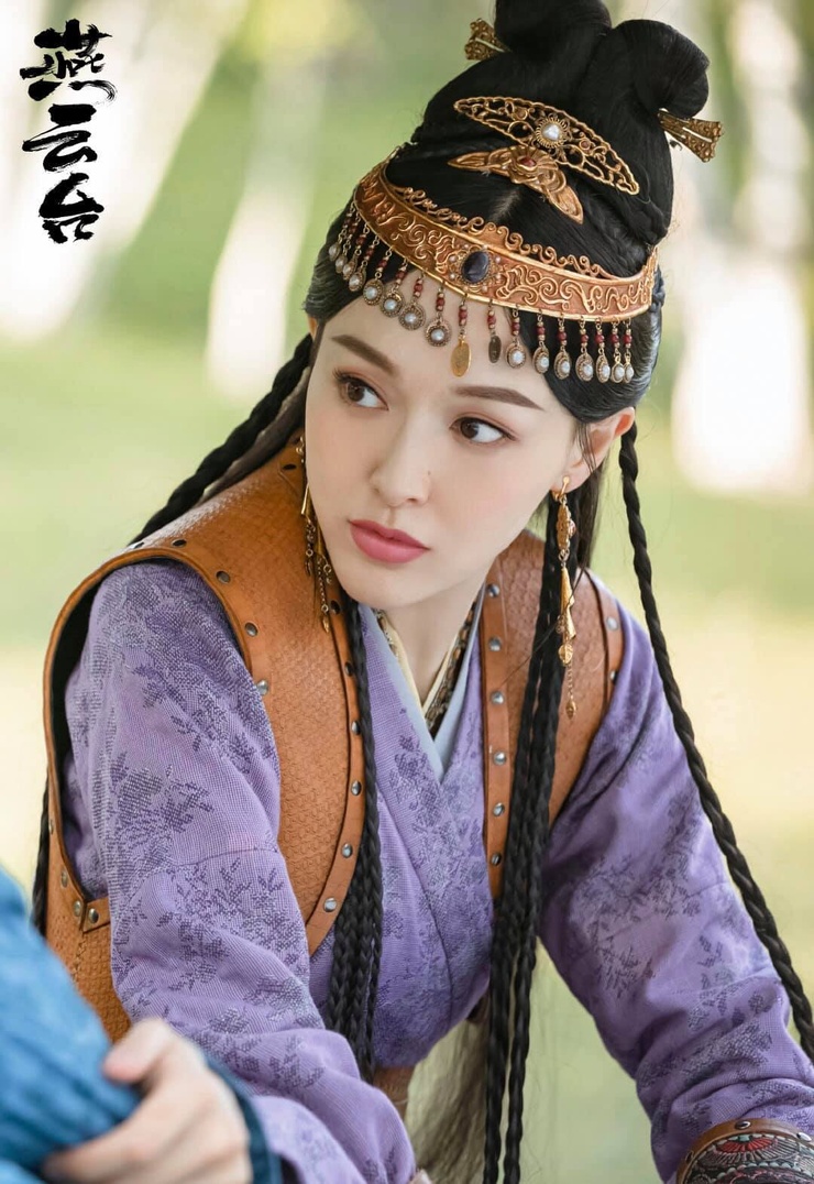 Yan Tang