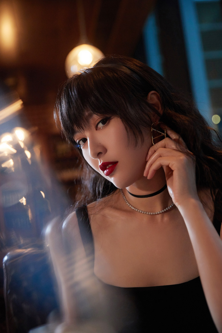 Yan Tang