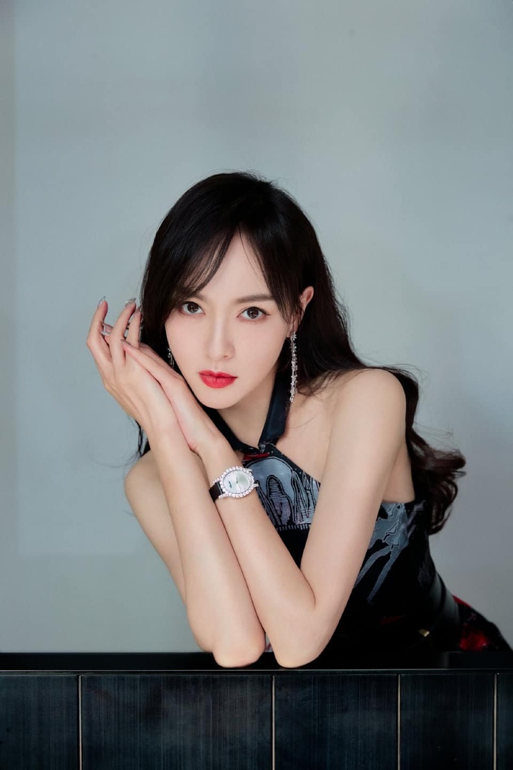 Yan Tang
