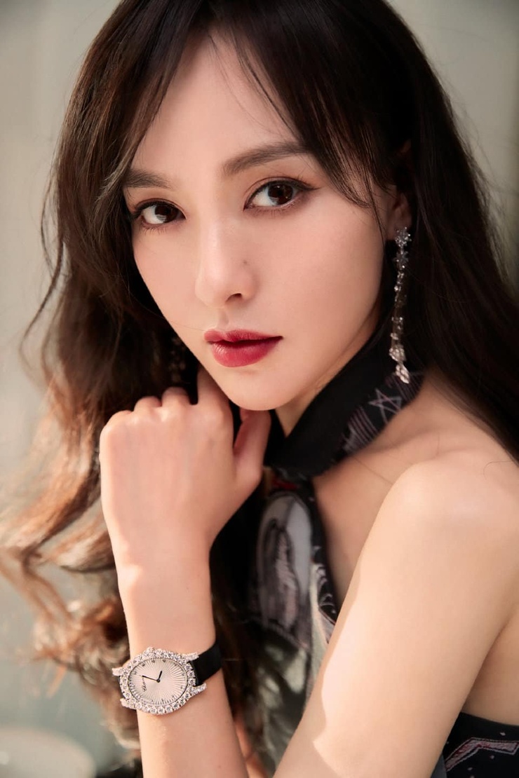 Yan Tang
