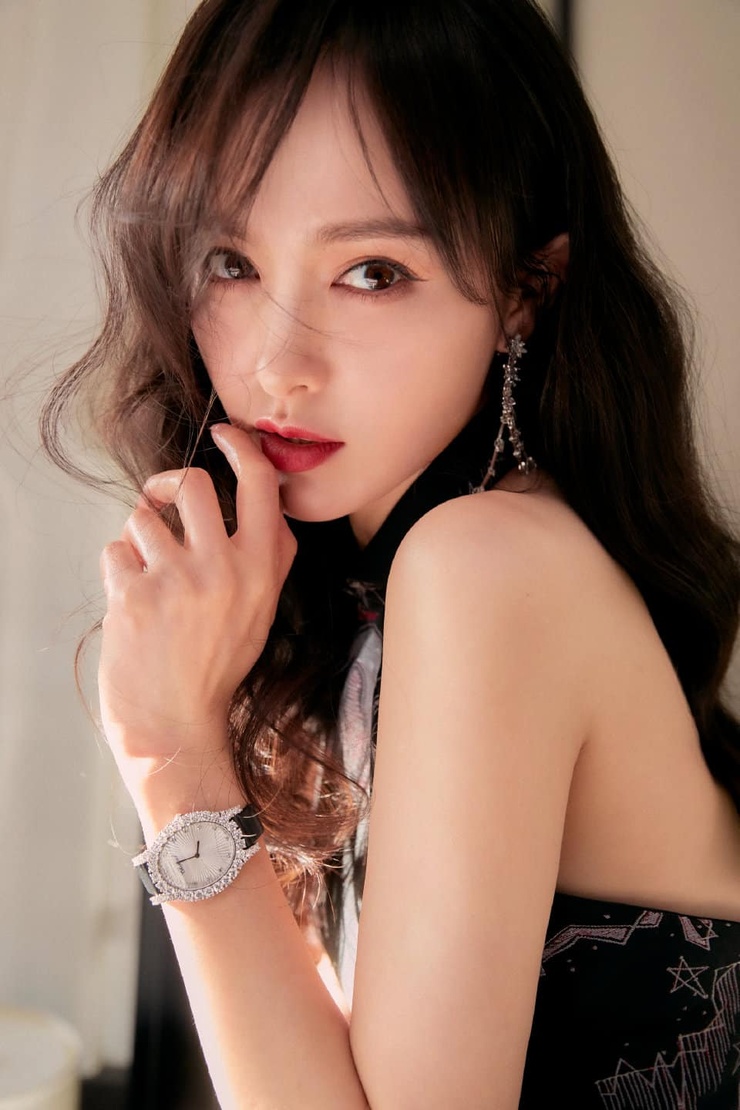 Yan Tang Yan Tang