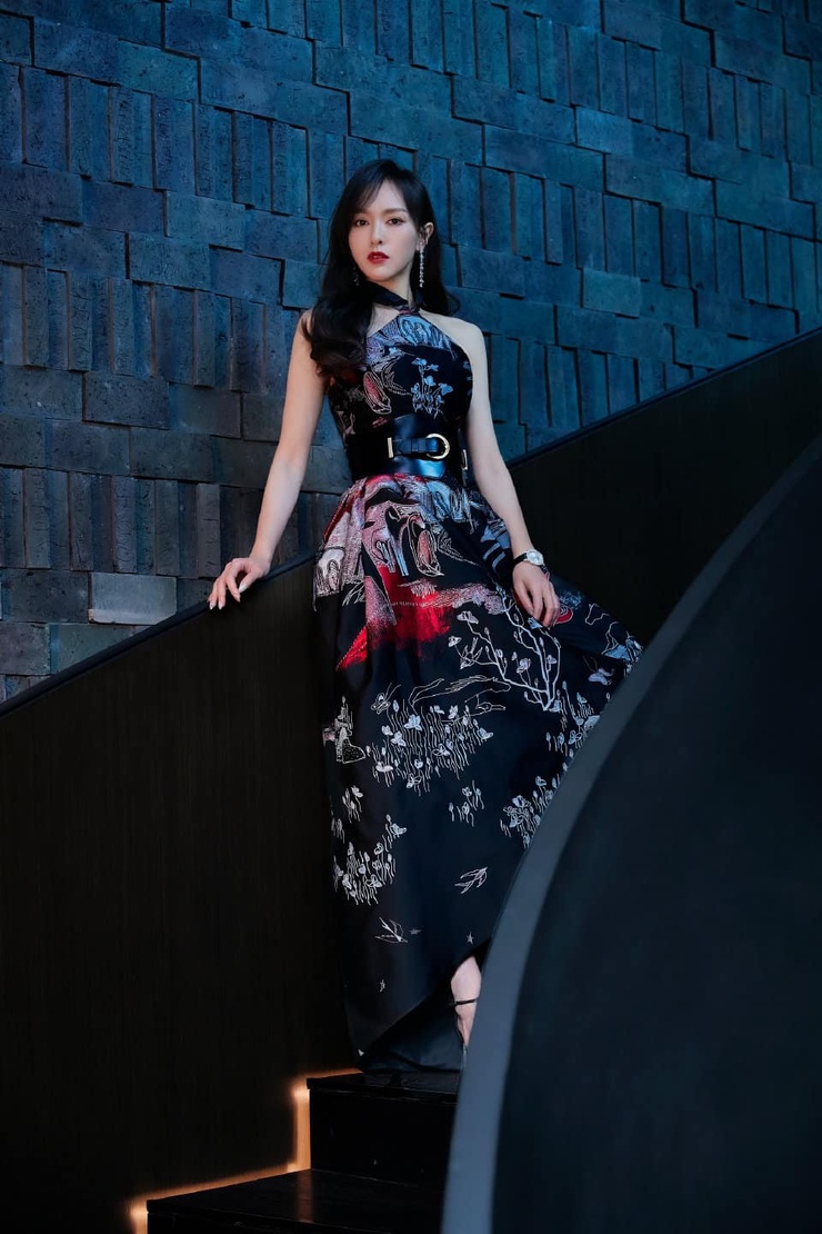 Yan Tang Yan Tang