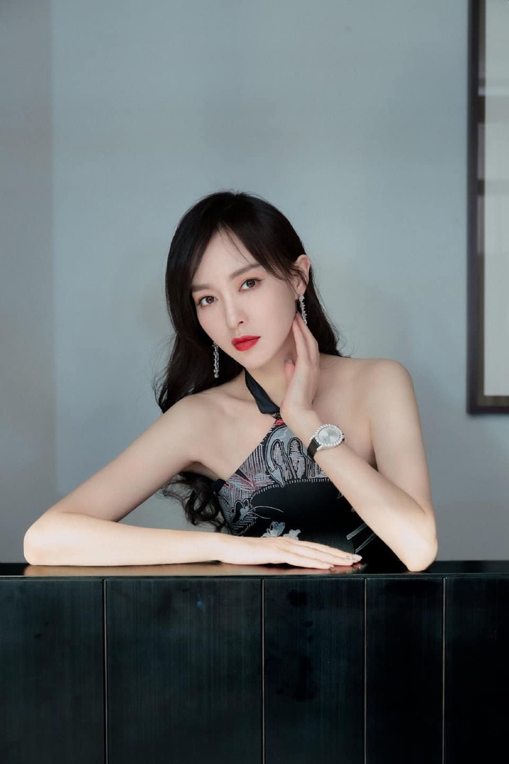 Yan Tang