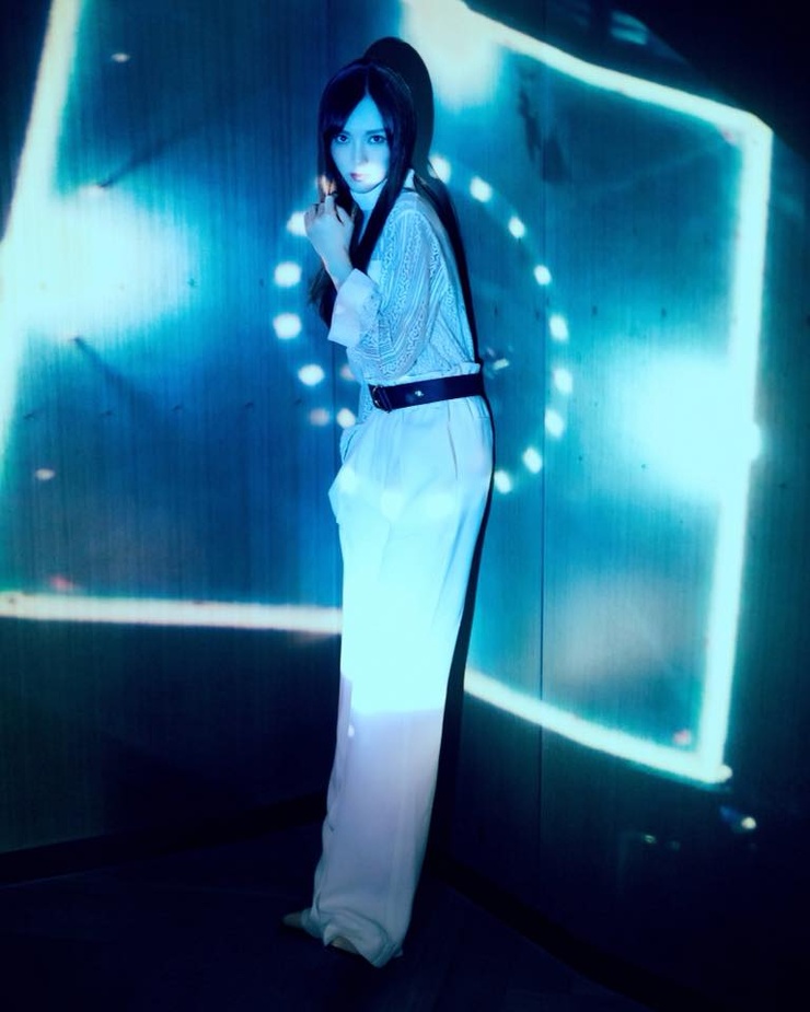 Yan Tang