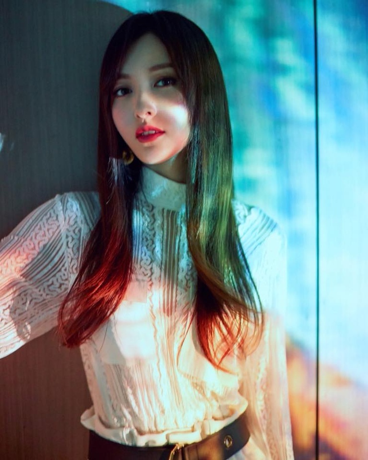 Yan Tang