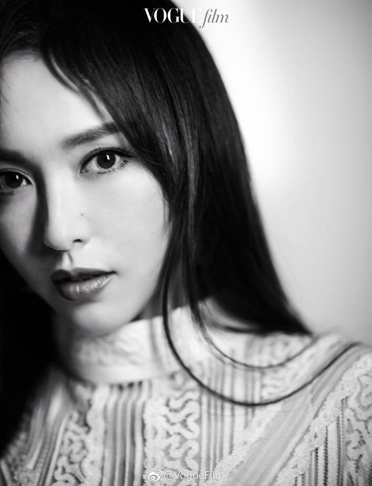 Yan Tang