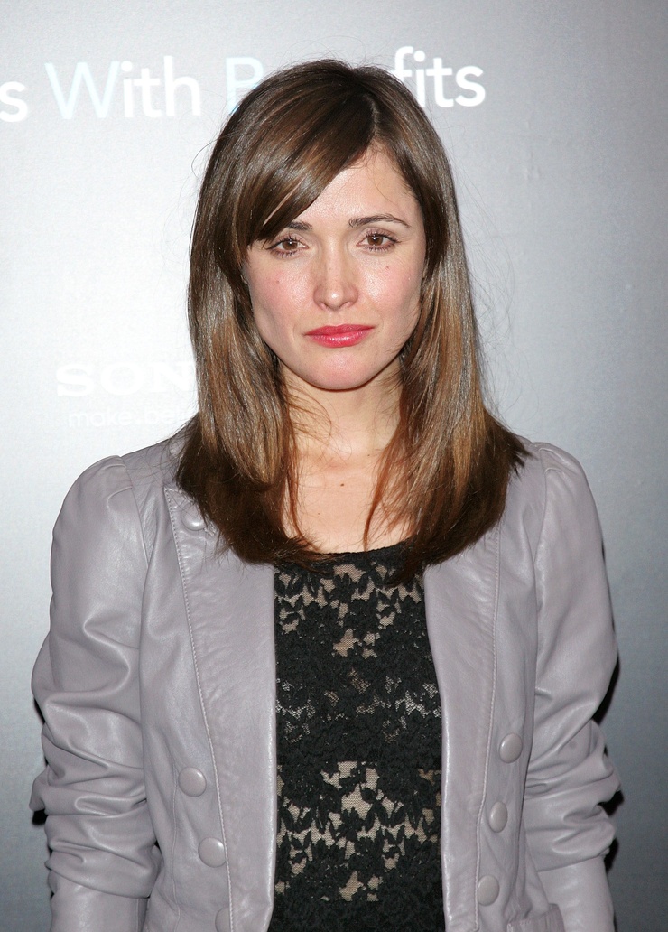 Rose Byrne
