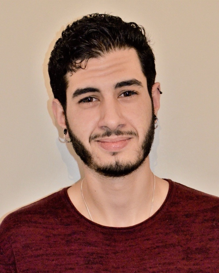 Jonas Ben Ahmed Jonas Ben Ahmed
