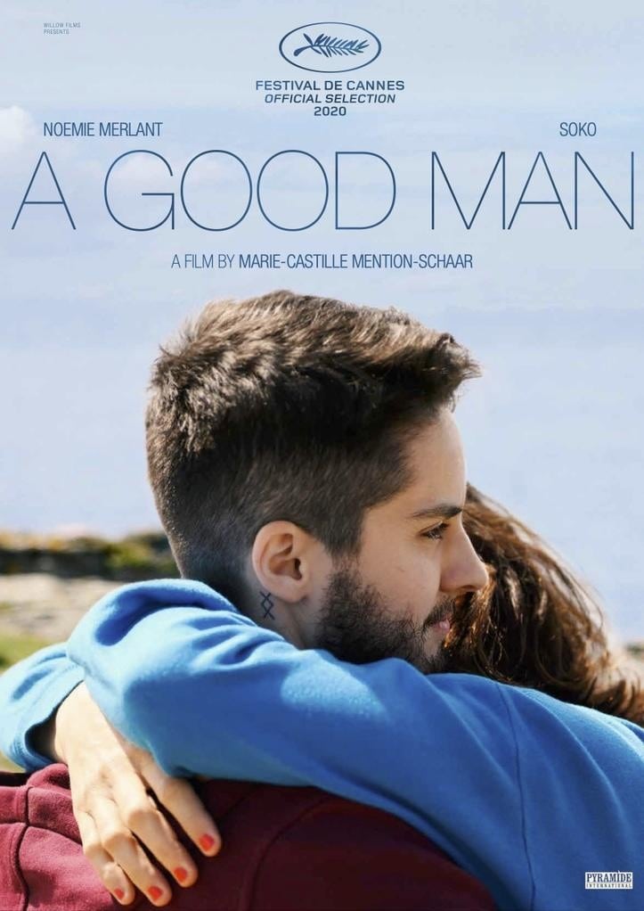A Good Man A Good Man