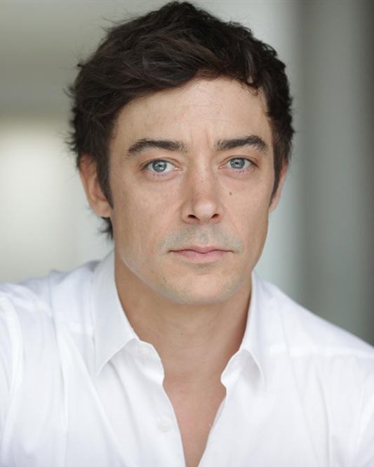 Alban Guyon Alban Guyon