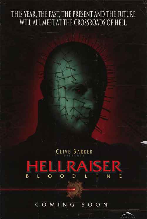 Hellraiser: Bloodline