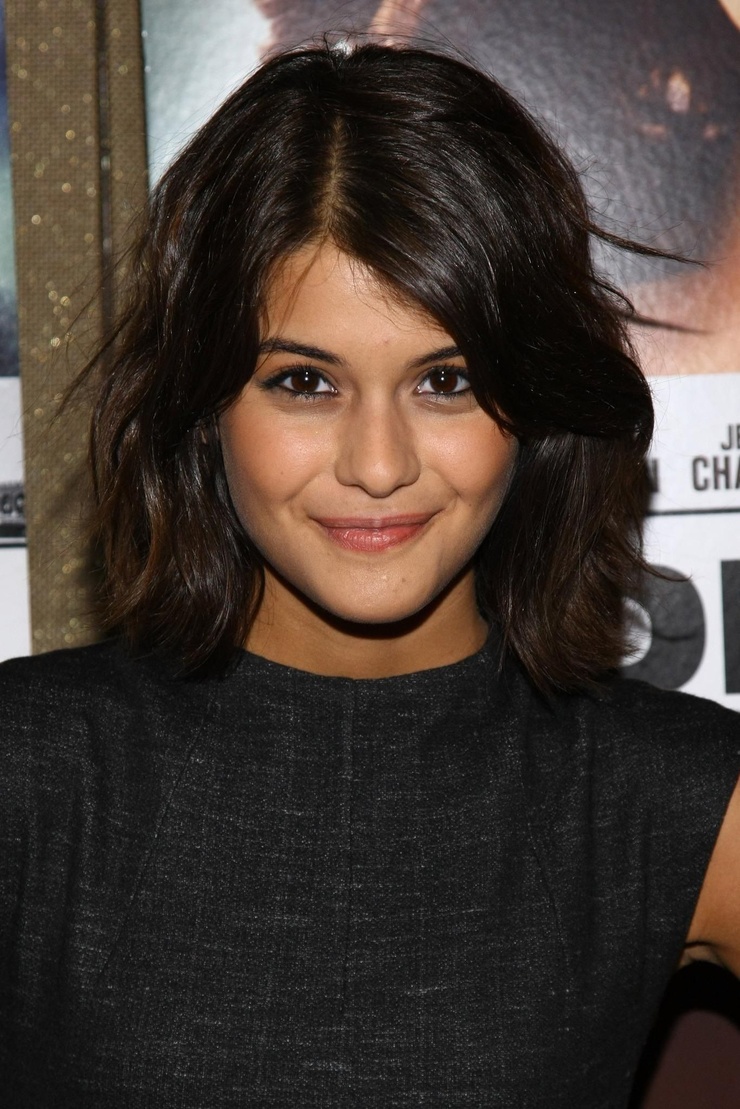 Sofia Black-D'Elia Sofia Black-D'Elia