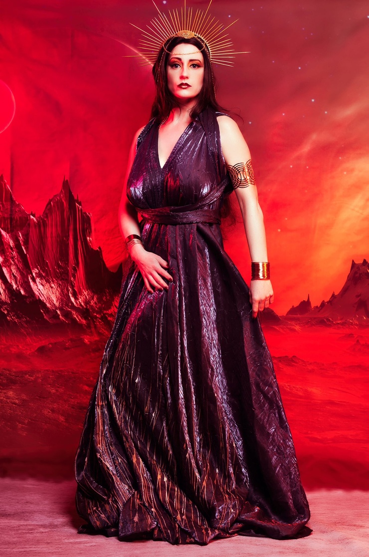 Abby Dark Star Abby Dark Star