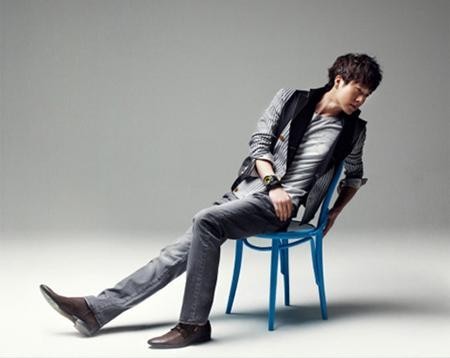 Hyeon-jae Jo