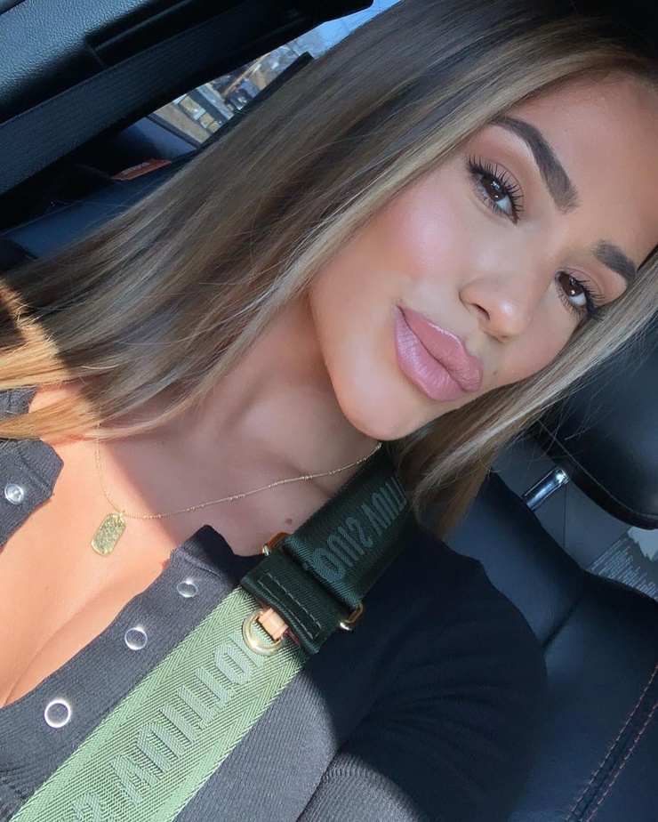 Image of Giuliana Ava