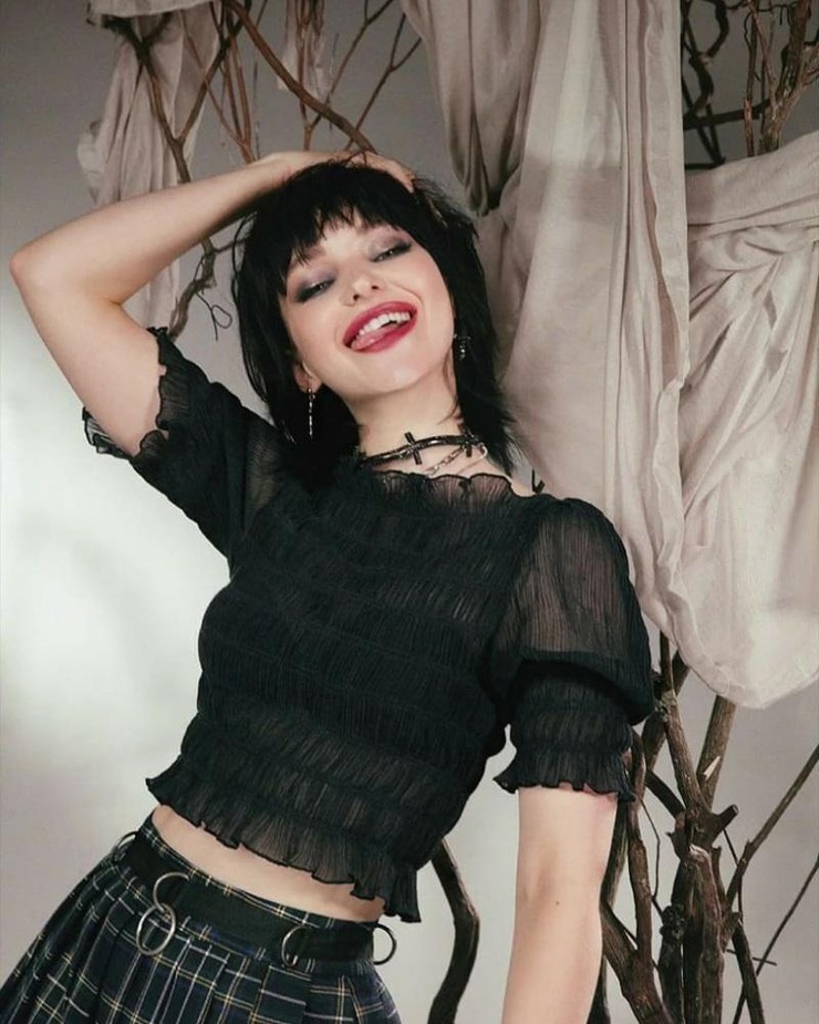 Dove Cameron Dove Cameron