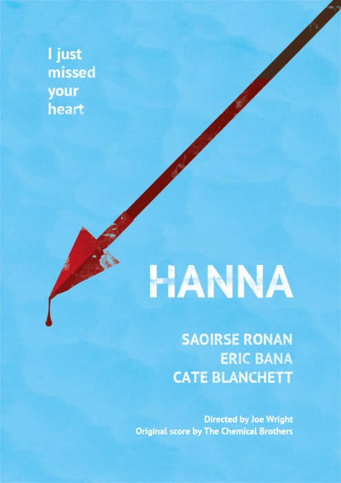 Hanna Hanna