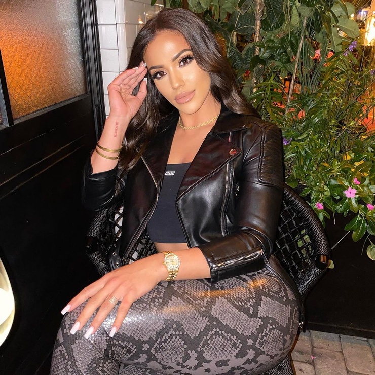 Picture of Giuliana Ava