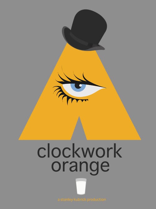 A Clockwork Orange