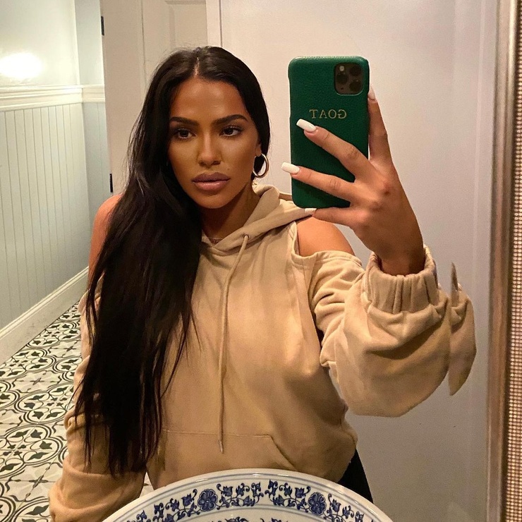 Giuliana Ava picture